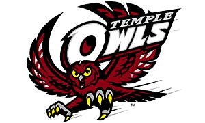 Temple Owls Mascot